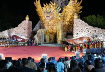 Buka Bulan Bung Karno ke-8, Pemkab Buleleng Ajak Generasi Muda Hidupkan Trisakti Buka Bulan Bung Karno ke-8, Pemkab Buleleng Ajak Generasi Muda Hidupkan Trisakti