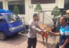 Pencuri Ternak Berantai di Karangasem Diringkus, Polisi Ungkap Modus Pelaku