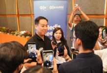 OLX Tambah Kategori Mobil Baru, Pembeli Bisa Bandingkan dengan Mobil Bekas Direktur OLX, Agung Iskandar