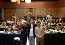 ESB Gelar Kopdar Racik Bisnis F&B di Bali, Dorong Pelaku Kuliner Manfaatkan Data untuk Hadapi Tren Lipstick Effect ESB Gelar Kopdar Racik Bisnis F&B di Bali, Dorong Pelaku Kuliner Manfaatkan Data untuk Hadapi Tren Lipstick Effect