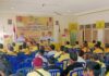 Golkar Karangasem Mulai Panaskan Mesin Pileg 2029, Gus Sombi: Tak Ada Caleg Karbitan Golkar Karangasem Mulai Panaskan Mesin Pileg 2029, Gus Sombi: Tak Ada Caleg Karbitan