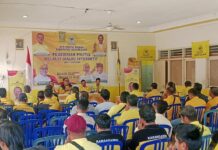 Golkar Karangasem Mulai Panaskan Mesin Pileg 2029, Gus Sombi: Tak Ada Caleg Karbitan Golkar Karangasem Mulai Panaskan Mesin Pileg 2029, Gus Sombi: Tak Ada Caleg Karbitan
