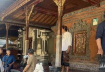 Dalam Sepekan Lima Griya di Budakeling Disatroni Maling, Ketu Pedanda Ikut Digondol Dalam Sepekan Lima Griya di Budakeling Disatroni Maling, Ketu Pedanda Ikut Digondol