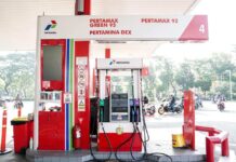 Harga Pertamax Naik Mulai 10 Juni, Pertalite dan Biosolar Subsidi Tetap Harga Pertamax Naik Mulai 10 Juni, Pertalite dan Biosolar Subsidi Tetap