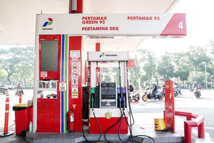 Harga Pertamax Naik Mulai 10 Juni, Pertalite dan Biosolar Subsidi Tetap