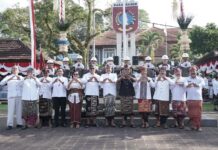 HUT ke-386 Kota Amlapura, Pemkab Karangasem Luncurkan Mobil Jenazah Gratis dan Siaga TBC HUT ke-386 Kota Amlapura, Pemkab Karangasem Luncurkan Mobil Jenazah Gratis dan Siaga TBC