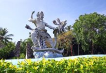 ITDC Kembali Berstatus Persero, Siap Percepat Pengembangan Destinasi Pariwisata Kelas Dunia ITDC Kembali Berstatus Persero, Siap Percepat Pengembangan Destinasi Pariwisata Kelas Dunia
