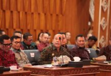 Bawa Isu Strategis ke Kertha Sabha, Bupati Gus Par Perjuangkan Infrastruktur Jalan dan Air Bersih untuk Karangasem Bawa Isu Strategis ke Kerta Sabha, Bupati Gus Par Perjuangkan Infrastruktur Jalan dan Air Bersih untuk Karangasem