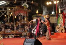 Joged Bumbung Duta Badung Memukau Penonton PKB XLVIII 2026 Joged Bumbung Duta Badung Memukau Penonton PKB XLVIII 2026