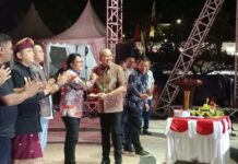 Karangasem Festival 2026 Ditutup Meriah, Perputaran Ekonomi Tembus Rp1,446 Miliar Karangasem Festival 2026 Ditutup Meriah, Perputaran Ekonomi Tembus Rp1,446 Miliar