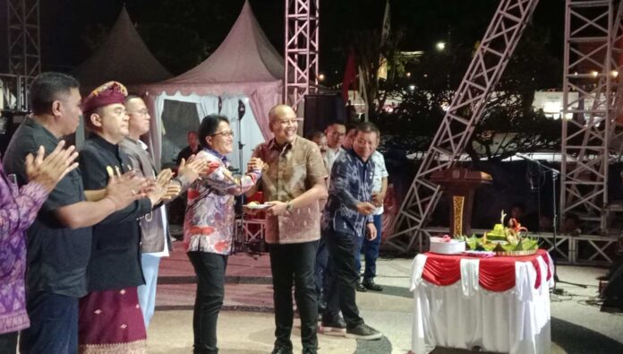 Karangasem Festival 2026 Ditutup Meriah, Perputaran Ekonomi Tembus Rp1,446 Miliar