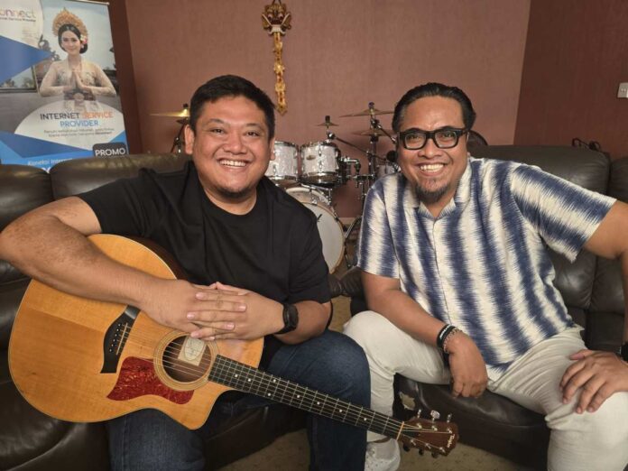 Malam Puncak Karangasem Festival 2026 Dimeriahkan Artis Nasional, Ex Vokalis Ada Band Siap Hibur Masyarakat
