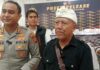 Kelian Desa Adat Budakeling, Ida Made Dipta