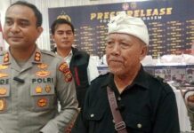 Kelian Desa Adat Budakeling, Ida Made Dipta