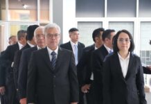 Kemnaker Umumkan Tiga Besar Calon Direktur Polteknaker Periode 2026–2030 Kemnaker Umumkan Tiga Besar Calon Direktur Polteknaker Periode 2026–2030