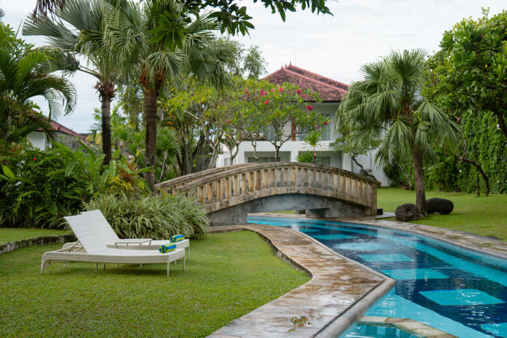 Libur Sekolah Tiba, Saatnya Staycation Seru Bersama Keluarga di The Cakra Hotel