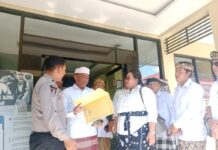 Gerindra Karangasem Laporkan Akun Media Sosial ke Polisi, Dinilai Rugikan Nama Baik Presiden dan Partai Gerindra Karangasem Laporkan Akun Media Sosial ke Polisi, Dinilai Rugikan Nama Baik Presiden dan Partai
