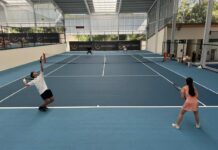 Liga.Tennis Buka Fasilitas Baru di Uluwatu, Bidik Pertumbuhan Komunitas Tenis dan Padel Liga.Tennis Buka Fasilitas Baru di Uluwatu, Bidik Pertumbuhan Komunitas Tenis dan Padel