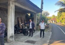 Aksi Curanmor Gagal Total, Dua Pelaku Dibekuk Polsek Kerambitan Aksi Curanmor Gagal Total, Dua Pelaku Dibekuk Polsek Kerambitan