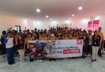 Astra Motor Bali Edukasi 77 Siswa SMKN 7 Denpasar, Tanamkan Budaya Keselamatan Berkendara Sejak Dini Astra Motor Bali Edukasi 77 Siswa SMKN 7 Denpasar, Tanamkan Budaya Keselamatan Berkendara Sejak Dini
