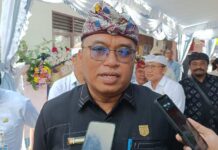 Setengah Abad PDAM Karangasem, DPRD Dorong Pemerataan Layanan Air Bersih