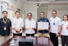 DJP Bali dan Pemkab Jembrana Bentuk Tim Bersama, Perkuat Pengawasan dan Edukasi Pajak DJP Bali dan Pemkab Jembrana Bentuk Tim Bersama, Perkuat Pengawasan dan Edukasi Pajak