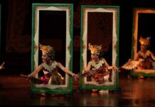 Palegongan Dharmawangsa Angkat Harmoni Tradisi dan Spiritualitas di PKB 2026 Palegongan Dharmawangsa Angkat Harmoni Tradisi dan Spiritualitas di PKB 2026