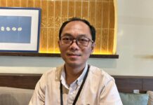 Manager PLN UP2D Bali, Petrus Irwan Ichwansaputra