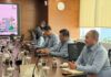 Siasati Fiskal 2027, Bupati Gus Par Jajaki Pinjaman Daerah ke PT SMI untuk Percepat Pembangunan