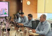 Siasati Fiskal 2027, Bupati Gus Par Jajaki Pinjaman Daerah ke PT SMI untuk Percepat Pembangunan Siasati Fiskal 2027, Bupati Gus Par Jajaki Pinjaman Daerah ke PT SMI untuk Percepat Pembangunan
