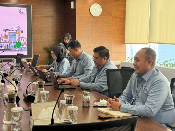 Siasati Fiskal 2027, Bupati Gus Par Jajaki Pinjaman Daerah ke PT SMI untuk Percepat Pembangunan