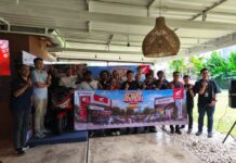 Gathering Sobat Rentbike Honda 2026 Perkuat Kolaborasi dan Dukung Pertumbuhan Bisnis Rental Motor di Bali Gathering Sobat Rentbike Honda 2026 Perkuat Kolaborasi dan Dukung Pertumbuhan Bisnis Rental Motor di Bali
