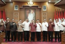 Komit Dukung Bali 100 Persen Memilah Sampah, Wabup Pandu Ajak Masyarakat Mulai dari Rumah