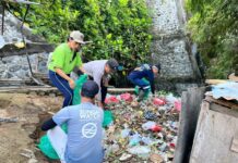 Peringati Hari Lahir Pancasila, Kelurahan Penarukan Kumpulkan 187,1 Kilogram Sampah Anorganik Peringati Hari Lahir Pancasila, Kelurahan Penarukan Kumpulkan 187,1 Kilogram Sampah Anorganik