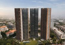 Savyavasa Mulai Serah Terima Unit, Tandai Babak Baru Hunian Premium di Jakarta Selatan Savyavasa Mulai Serah Terima Unit, Tandai Babak Baru Hunian Premium di Jakarta Selatan
