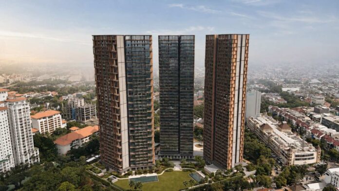Savyavasa Mulai Serah Terima Unit, Tandai Babak Baru Hunian Premium di Jakarta Selatan