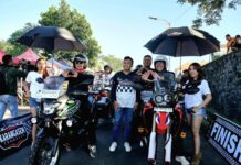 Sinergi Gus Par dan Guru Pandu Sukseskan Karangasem Fun Rally 2026, Dongkrak Pariwisata hingga Bantu Panti Asuhan Sinergi Gus Par dan Guru Pandu Sukseskan Karangasem Fun Rally 2026, Dongkrak Pariwisata hingga Bantu Panti Asuhan