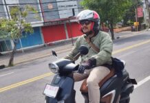 Honda Stylo 160 Jadi Primadona Skutik Premium di Bali, Kuasai 67 Persen Penjualan Segmen 160 cc Honda Stylo 160 Jadi Primadona Skutik Premium di Bali, Kuasai 67 Persen Penjualan Segmen 160 cc