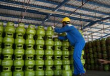 Sambut Galungan dan Kuningan, Pertamina Patra Niaga Tambah 258 Ribu Tabung LPG 3 Kg di Bali
