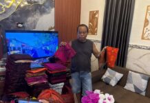 Pesanan Terus Mengalir, BRI Dukung Pengembangan UMKM Tenun Ikat Bali Lewat Pembiayaan Usaha