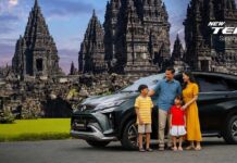 Daihatsu Perkuat Posisi di Pasar Nasional, Catatkan Market Share 17,4 Persen pada Mei 2026 Daihatsu Perkuat Posisi di Pasar Nasional, Catatkan Market Share 17,4 Persen pada Mei 2026
