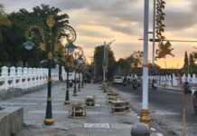Bupati Sutjidra: Kawasan Heritage Titik Nol Hidupkan Kembali Jejak Sejarah Singaraja