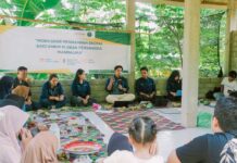 ITDC Dorong UMKM Desa Penyangga “Naik Kelas” dan Tumbuh Bersama Perkembangan The Mandalika ITDC Dorong UMKM Desa Penyangga "Naik Kelas" dan Tumbuh Bersama Perkembangan The Mandalika