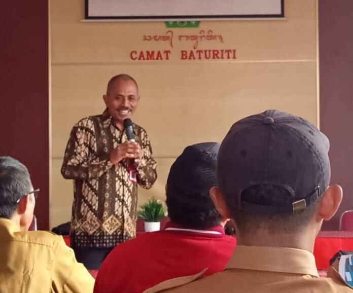 BaliPortalNews_ WhatsApp Image 2026-06-08 at 13.32.26 Roadshow Komunikasi Desa Presisi Berlanjut di Baturiti, Operator SID Didorong Aktif Publikasikan Potensi dan Pembangunan Desa