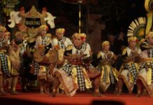 Duta Badung Tampil Maksimal di Wimbakara Baleganjur Remaja PKB 2026, Angkat Spirit Ritual Sanghyang Jaran