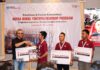 Bengkel Binaan Yayasan AHM Tumbuh Pesat, Raup Omzet Rp7,9 Miliar dan Jadi Penggerak Ekonomi Daerah