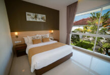 Libur Sekolah Tiba, Saatnya Staycation Seru Bersama Keluarga di The Cakra Hotel Libur Sekolah Tiba, Saatnya Staycation Seru Bersama Keluarga di The Cakra Hotel