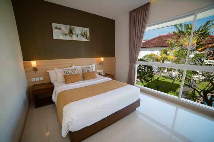 Libur Sekolah Tiba, Saatnya Staycation Seru Bersama Keluarga di The Cakra Hotel