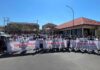 Dugaan Perusakan Toilet di Pura Gumang Berujung Laporan Polisi Dugaan Perusakan Toilet di Pura Gumang Berujung Laporan Polisi