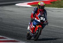 Bawa Bekal Positif, Pebalap Binaan Astra Honda Siap Melesat Kencang di Estoril Bawa Bekal Positif, Pebalap Binaan Astra Honda Siap Melesat Kencang di Estoril